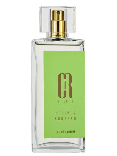 Imagen de Vetiver Moderno