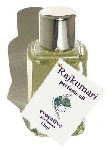Imagen de Rajkumari