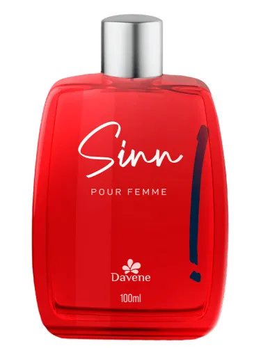 Perfume Sinn Pour Femme de Davene