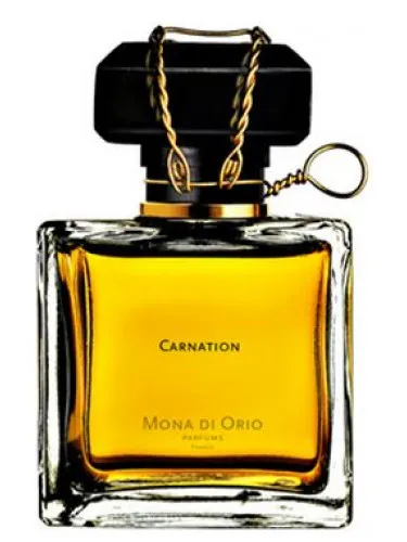 Perfume Carnation de Mona di Orio