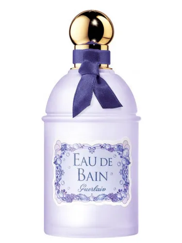 Colección Collection Eaux de Rituel