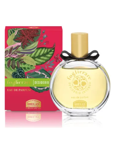 Perfume Desiderio Intenso de Helan