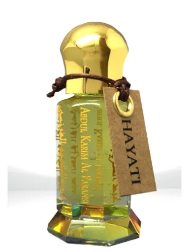 Imagen de Hayati