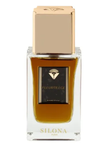 Perfume Fleurtilége de Silona Paris