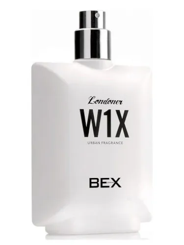 Imagen de Londoner W1X