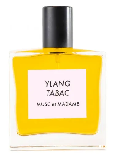 Imagen de Ylang Tabac