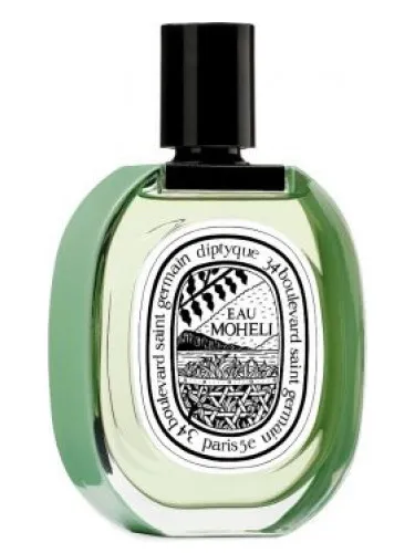 Imagen de Impossible Bouquet Eau Moheli