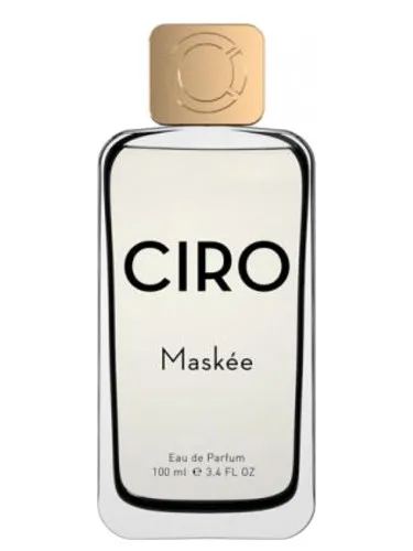Perfume Maskee de Parfums Ciro