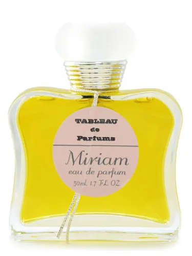 Perfume Miriam de Tableau de Parfums