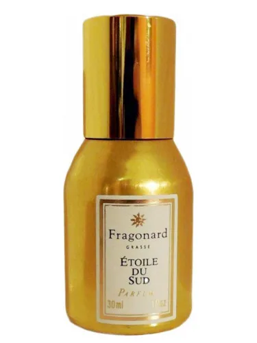 Perfume Étoile du Sud de Fragonard