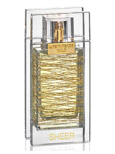 Perfume Life Threads Gold Sheer de La Prairie