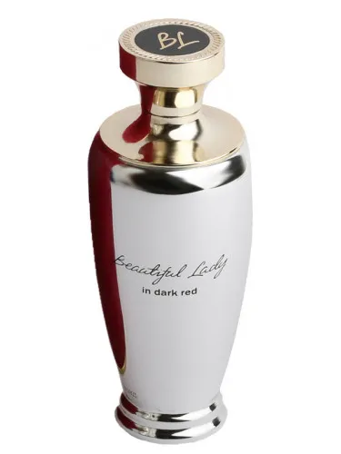 Colección Dzintars Beautiful Lady Perfumes