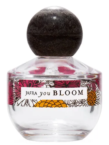 Perfume You Bloom de JAFRA