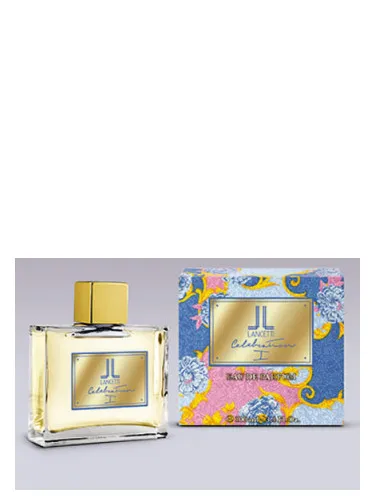 Perfume Celebration I de Lancetti