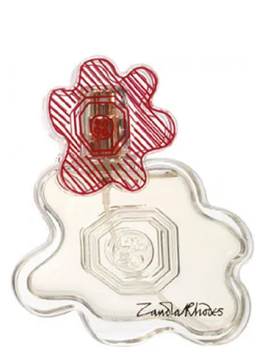 Imagen de Button Flower