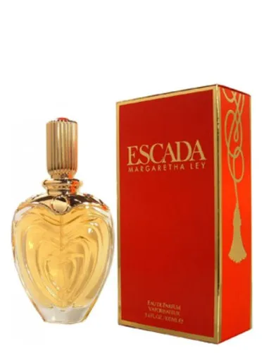 Imagen de Escada Margaretha Ley