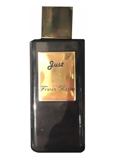 Imagen de Just