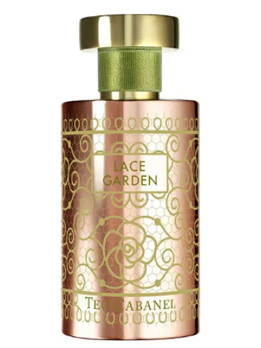 Imagen de Lace Garden