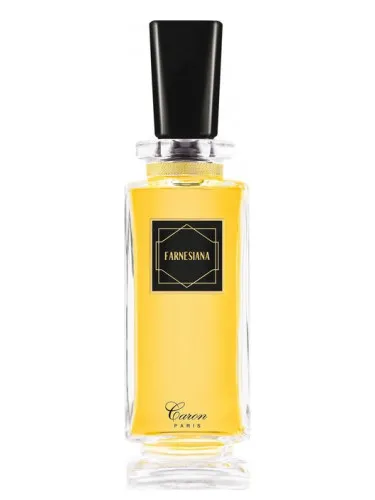Perfume Farnesiana de Caron