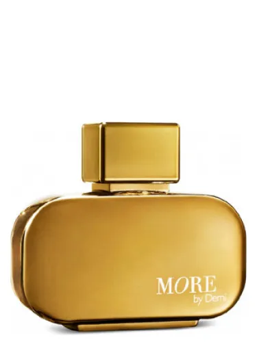 Imagen de More by Demi