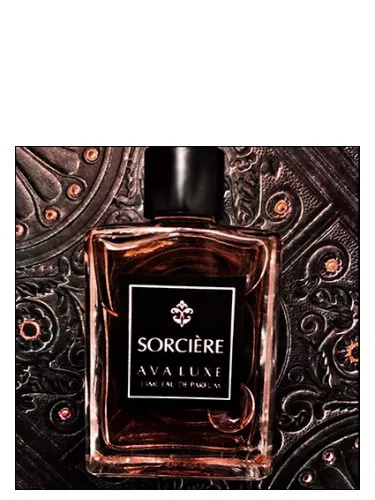 Imagen de Sorciere