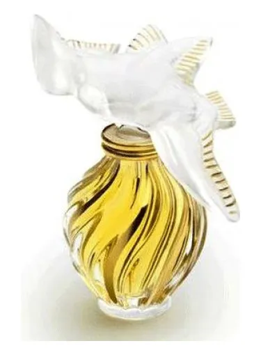 Imagen de L'Air du Temps Cristal d'Or