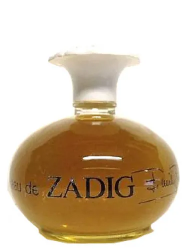 Imagen de Eau de Zadig