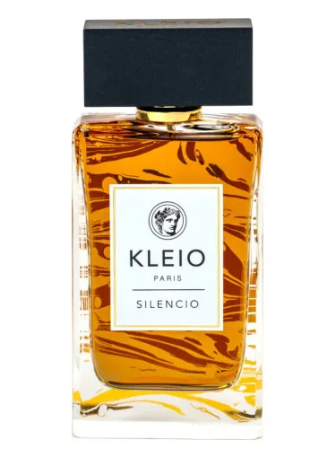 Imagen de Silencio