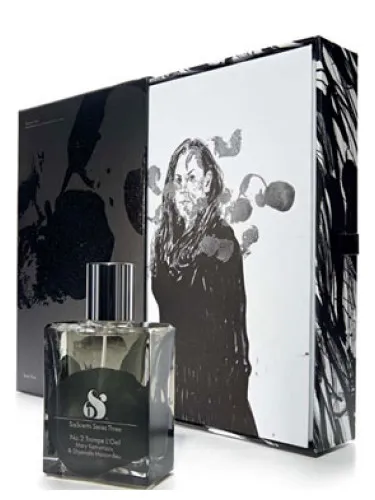 Imagen de Six Scents Series Three 2 Mary Katrantzou: Trompe L'Oleil