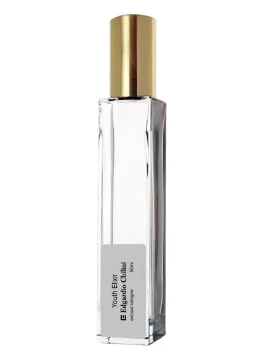 Perfume Youth Elixir de Edgardio Chilini
