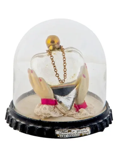 Perfume Forever Yours de Babs Creations