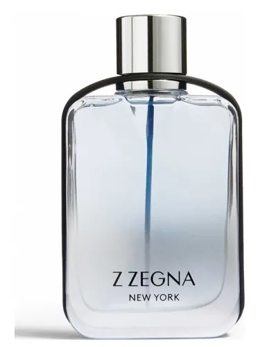 Imagen de Z Zegna New York