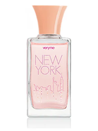 Imagen de Very Me New York