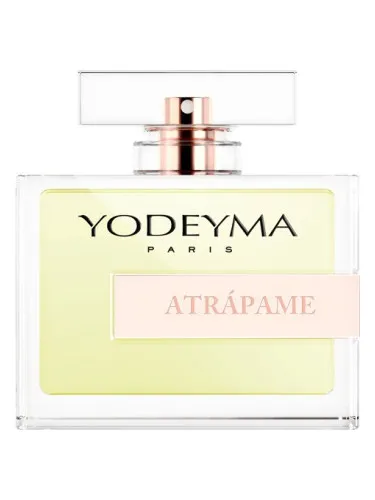 Perfume Atrápame de Yodeyma