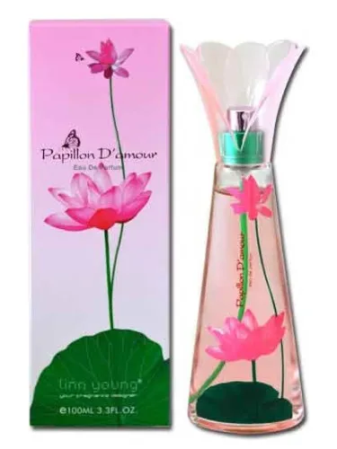 Imagen de Papillon D’Amour