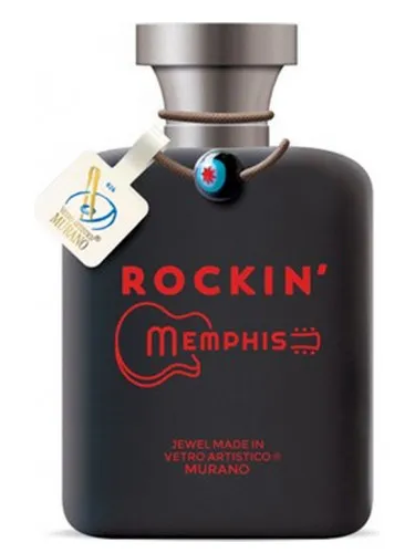 Perfume Rockin Memphis de Jacques Battini
