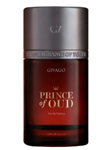 Imagen de Prince Of Oud