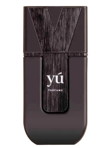 Perfume chapter II de Yu Parfums