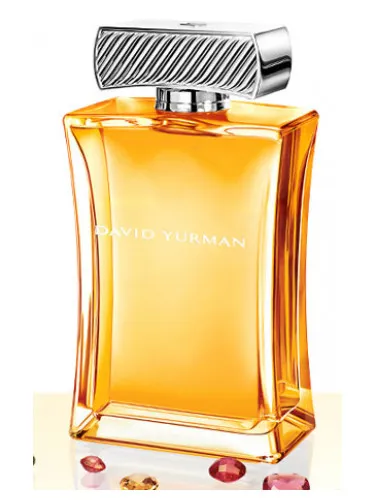 Perfume Exotic Essence de David Yurman