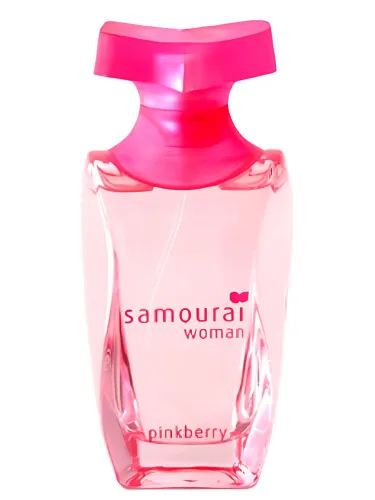 Perfume Samouraï Woman Pinkberry de Samouraï