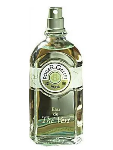 Imagen de Eau de The Vert