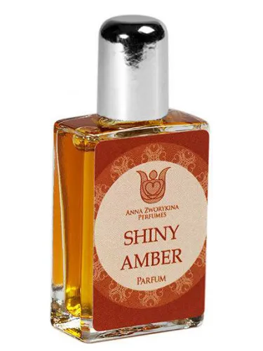 Imagen de Shiny Amber