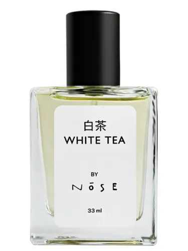 Imagen de White Tea