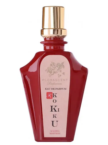 Perfume Kokiku de Florascent