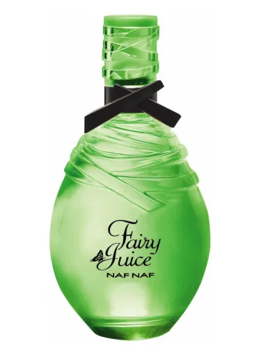 Imagen de Fairy Juice Green