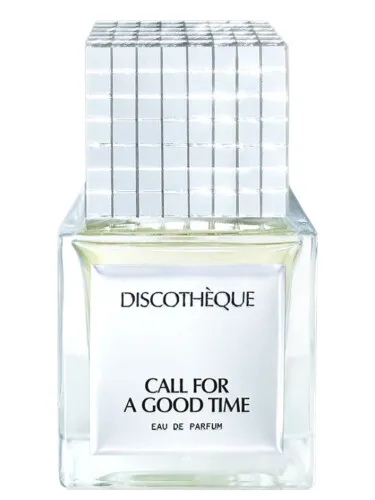 Perfume Call For A Good Time de Discothèque