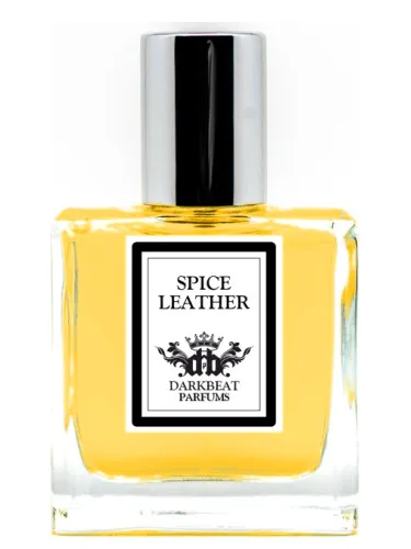 Imagen de Spice Leather