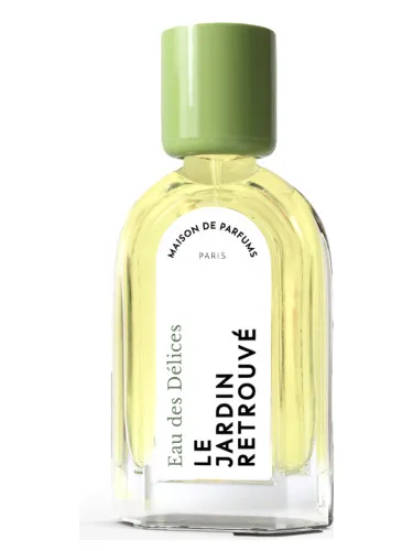 Imagen de Eau des Délices