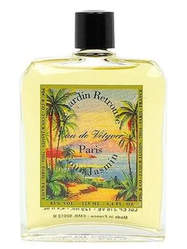 Imagen de Eau de Vetyver
