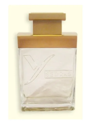 Perfume Gold de Yvan Serras